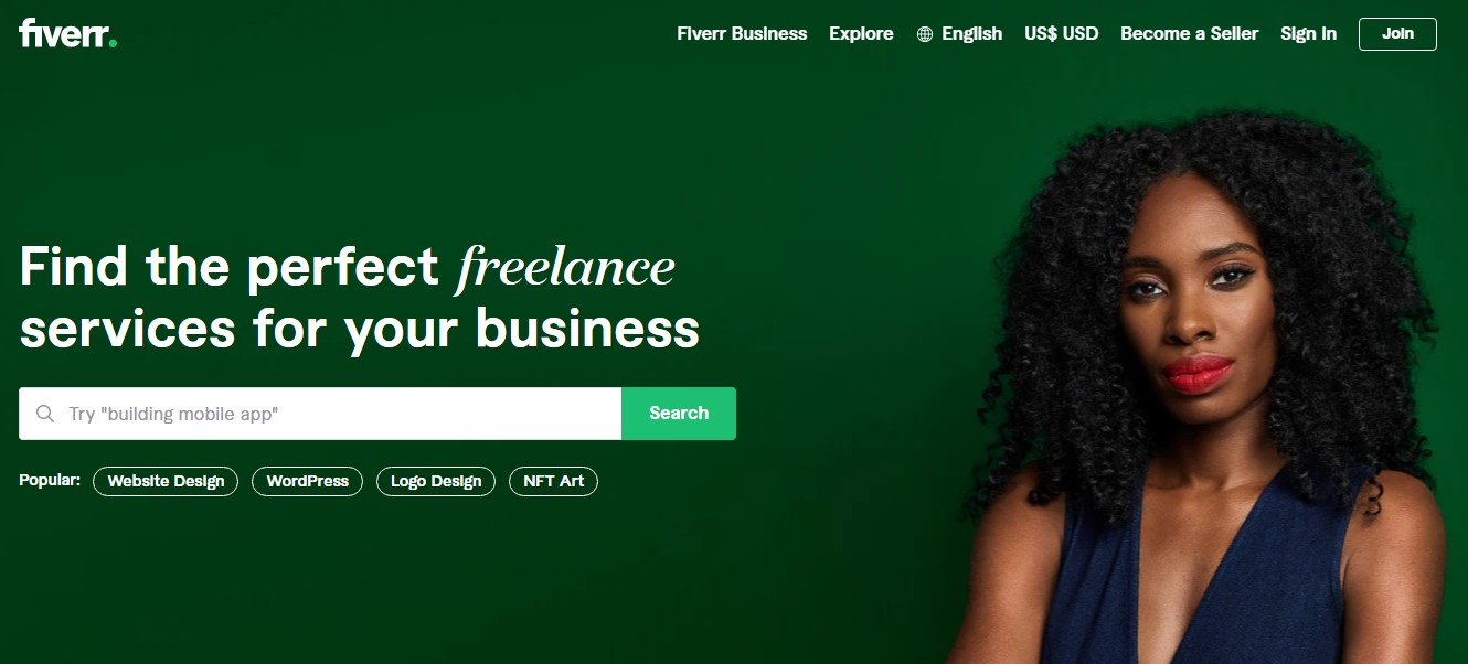 Fiverr