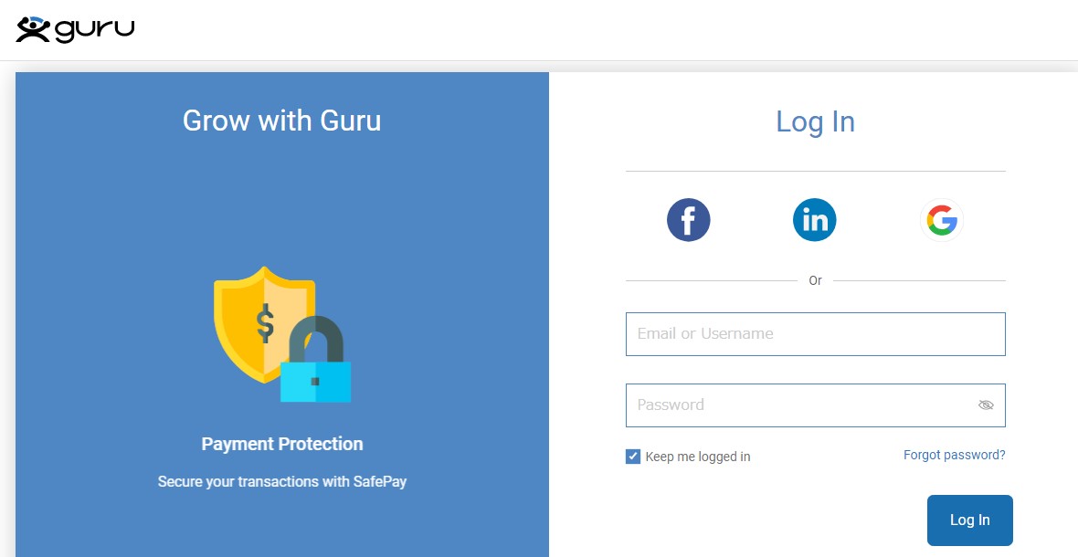 Guru